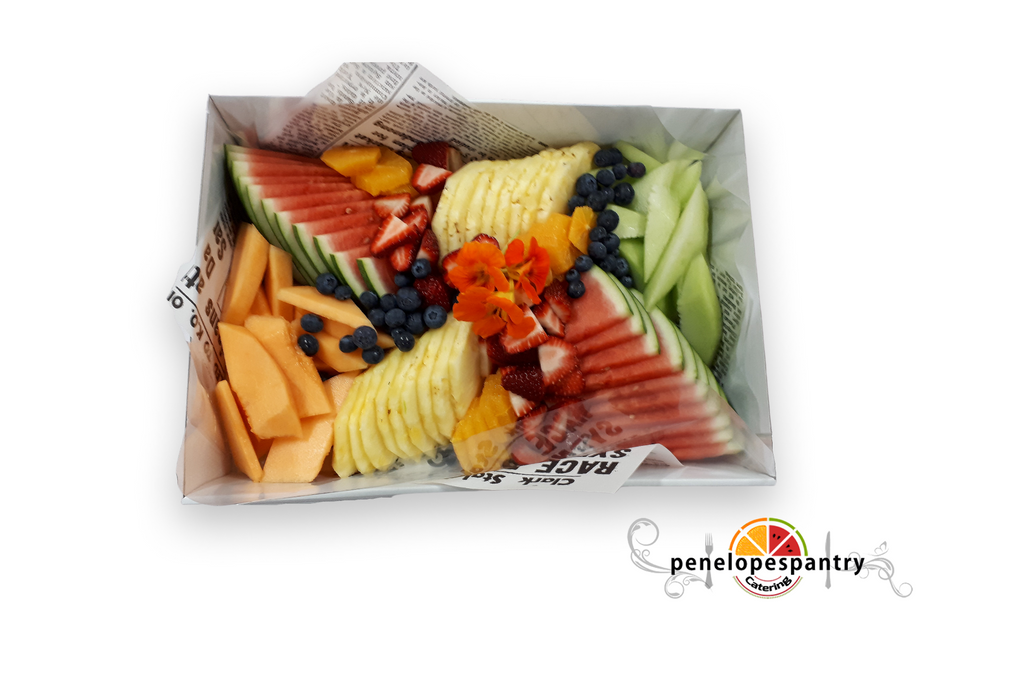 Medium Fresh Fruit Platter